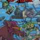 Cover by Nick Pitarra